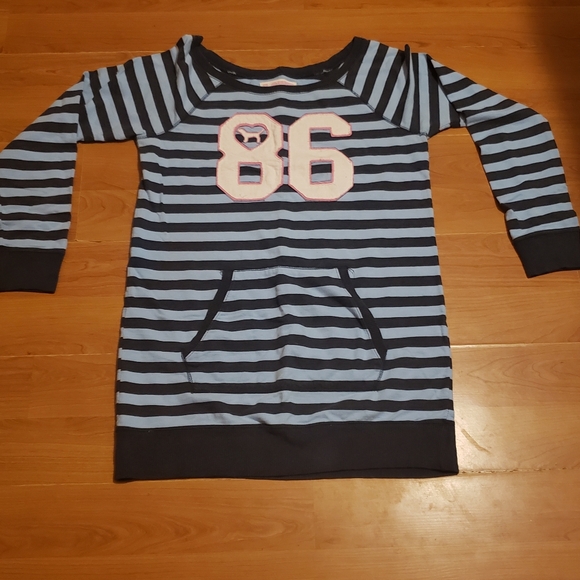 Vintage Victoria's Secret / PINK Sweatshirt - Picture 1 of 9